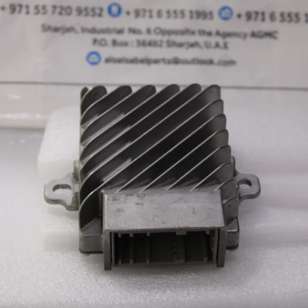 BMW Control unit Active Sound Design 65129287265