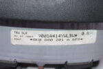 AUDI A4 2008 STEERING WHEEL AIR BAG 8K0880201A
