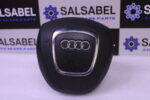 AUDI A4 2008 STEERING WHEEL AIR BAG 8K0880201A
