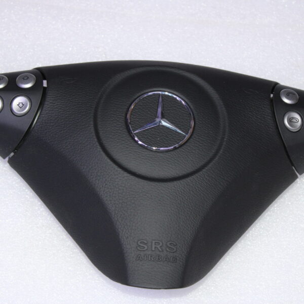 MERCEDES BENZ DRIVER AIR BAG 0008603601 9116