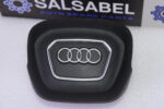 AUDI Q3 2019 STEERING WHEEL AIR BAG 83G880201E