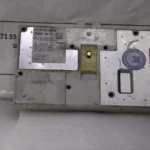 BMW TELEMATICS COMMUNICATION CONTROL MODULE 1D2622590