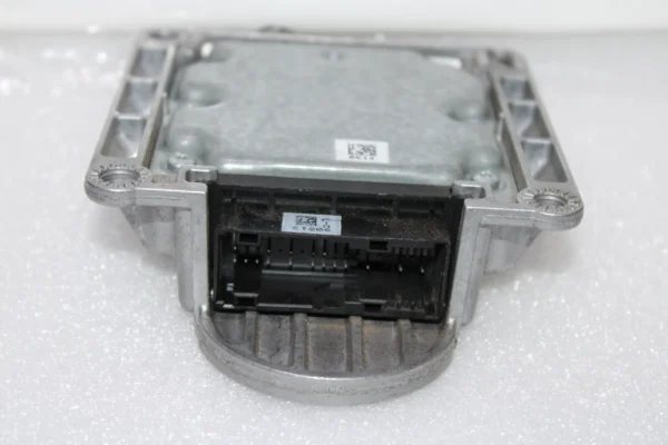Bmw Airbag Control Uint Module Ecu 34526863385