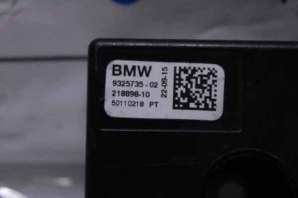 Bmw Back-Up Antenna 65209325735