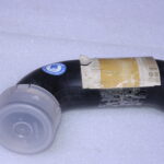 VOLKSWAGEN PRESSURE HOSE 5N0145834J
