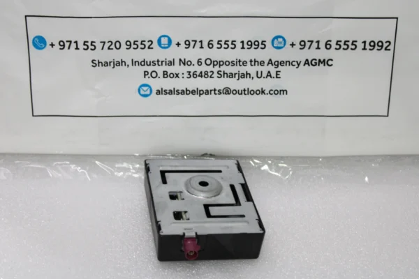 Bmw Back-Up Antenna 65209325735