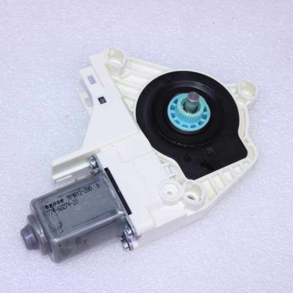 VOLKSWAGEN WINDOW REGULATOR MOTOR RIGHT REAR 8K0959811A