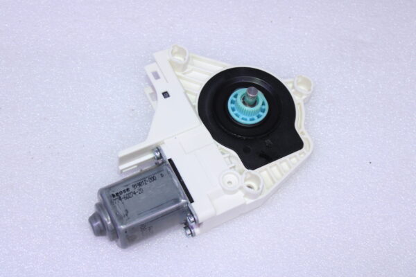 Volkswagen Window Regulator Motor Right Rear 8K0959811A