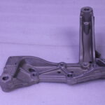 VOLKSWAGEN CONSOLE LEFT 1K0199295F