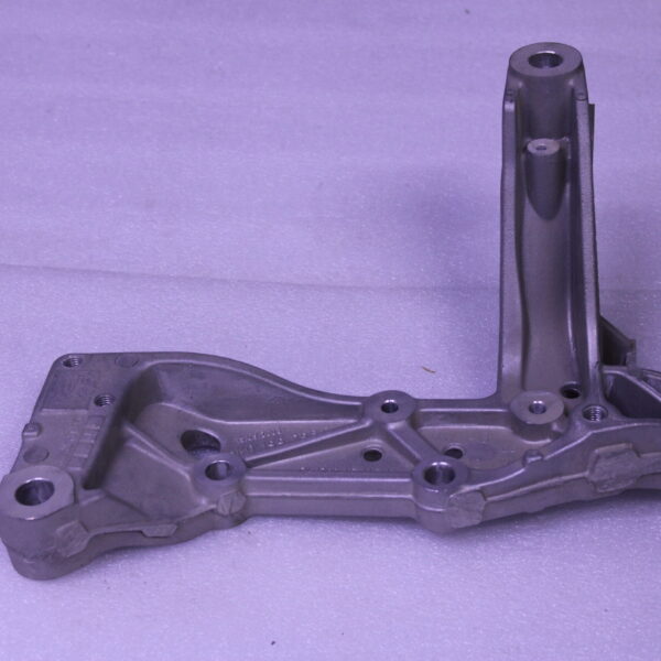 VOLKSWAGEN CONSOLE LEFT 1K0199295F