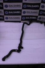 BMW 5 SERIES G30 COOLANT HOSE RETURN 64216821253