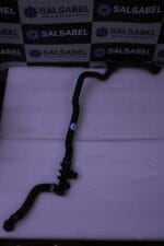 BMW 5 SERIES G30 COOLANT HOSE RETURN 64216821253