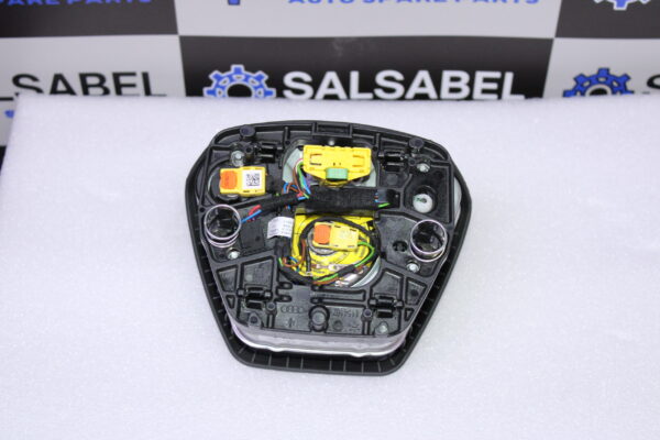 Audi A6 2019 Steering Wheel Air Bag 4Kd880201