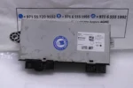 BMW Electrical Control Module 61356809374