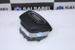 AUDI A6 2019 STEERING WHEEL AIR BAG 4KD880201
