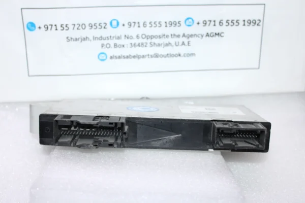 Bmw Electrical Control Module 61356809374