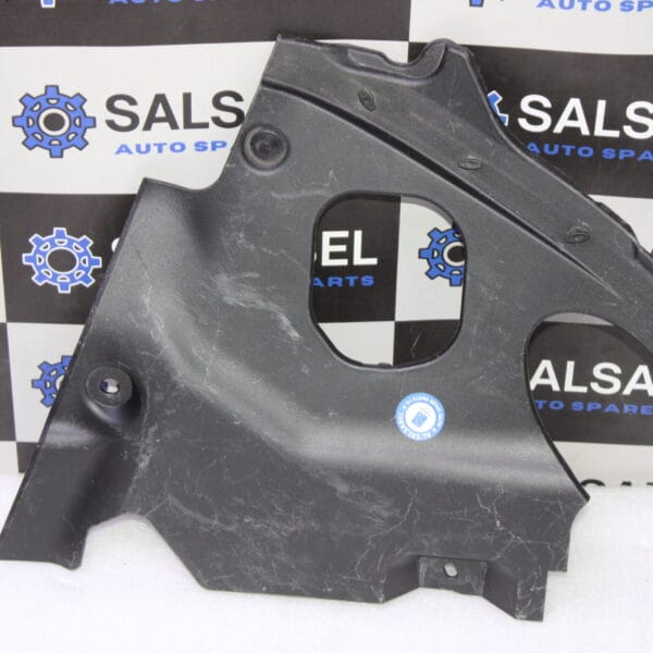 BMW X3 SERIES G01 UPPER RIGHT ENGINE COMPARTMENT COVER 51767397490