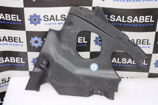 Bmw X3 Series G01 Upper Right Engine Compartment Cover 51767397490