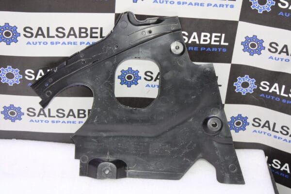 Bmw X3 Series G01 Upper Right Engine Compartment Cover 51767397490