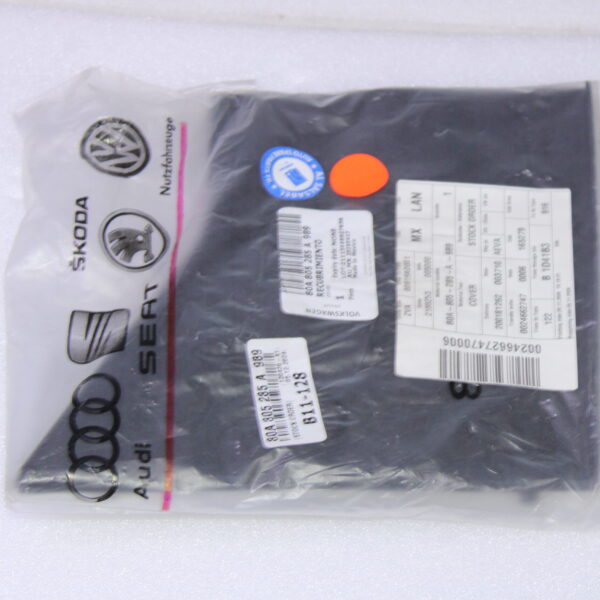 BMW Telematic Control Unit Module 84109377149