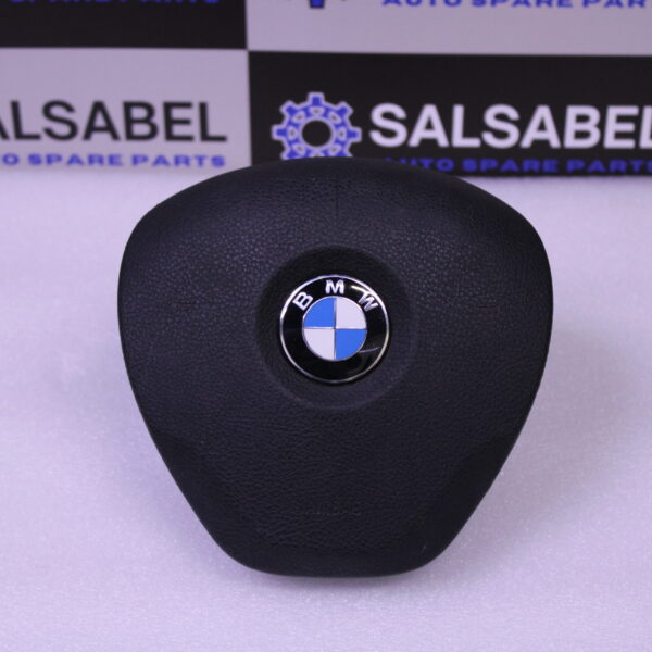 BMW 3 series F30 STEERING WHEEL AIRBAG 32306871092