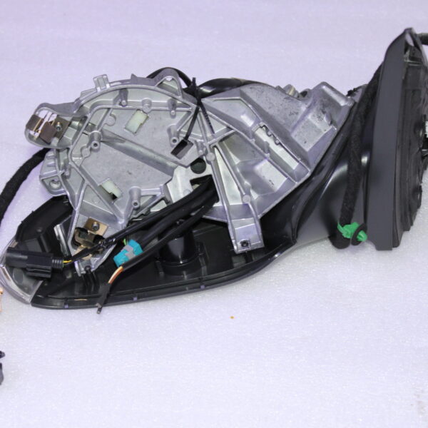VOLKSWAGEN EXTERIOR MIRROR 7L6857507GP