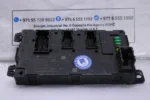 BMW Rear BCM Body Electronic Control Module 61359329700