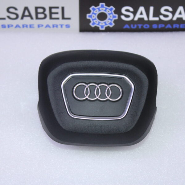 AUDI Q3 2019 STEERING WHEEL AIR BAG 83G880201D