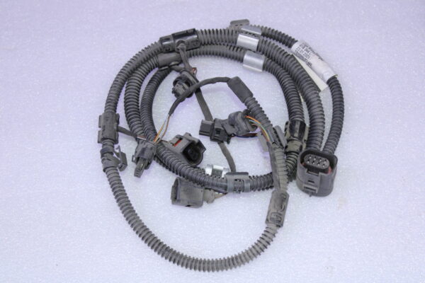 Volkswagen Wiring Set For Bumper 5K0971104D