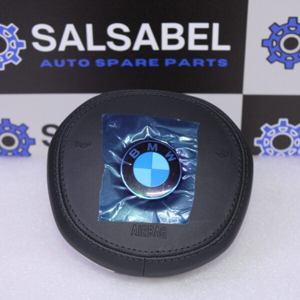 BMW 3 SERIES G20 STEERING WHEEL AIRBAG 32305A250D5