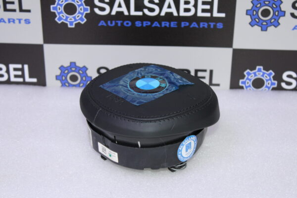 Bmw 3 Series G20 Steering Wheel Airbag 32305A250D5