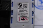 BMW Power distribution box, LIN module 61358795477