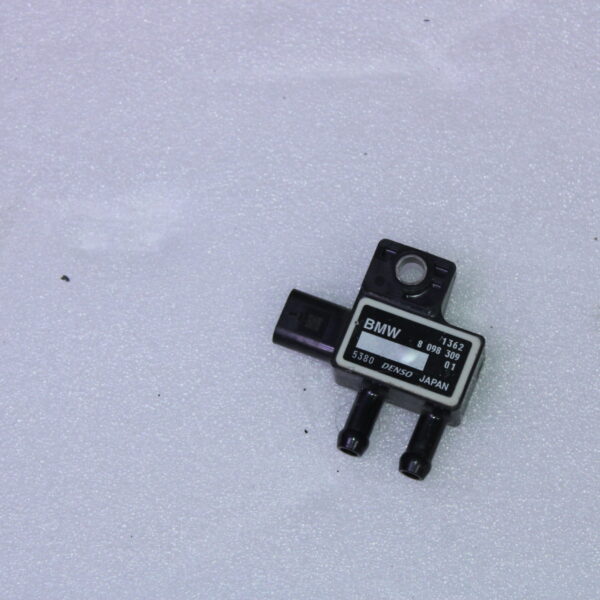 BMW 4 SERIES F82 M4 DIFFERENTIAL PRESSURE SENSOR 13628098309