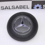 Mercedes Benz S CLASS STEERING WHEEL AIRBAG A0008608702
