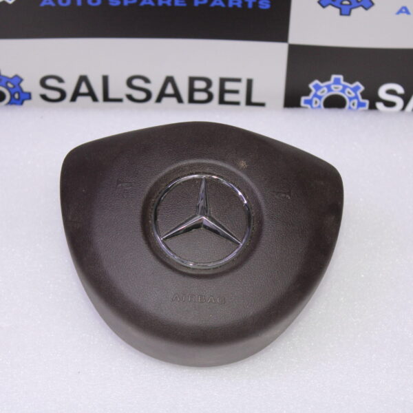Mercedes Benz C class Steering Wheel AirBag Brw 0008601502 
