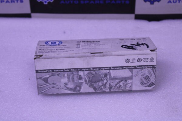 Volkswagen Passat Sedan L4 2.0L Turbo Engine Ignition Coil 07K905715F