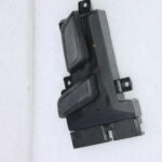 AUDI A4 SWITCH FOR SEAT BACK REST ADJUSTMENT RIGHT 4M0959748