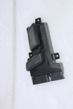 AUDI A4 SWITCH FOR SEAT BACK REST ADJUSTMENT RIGHT 4M0959748