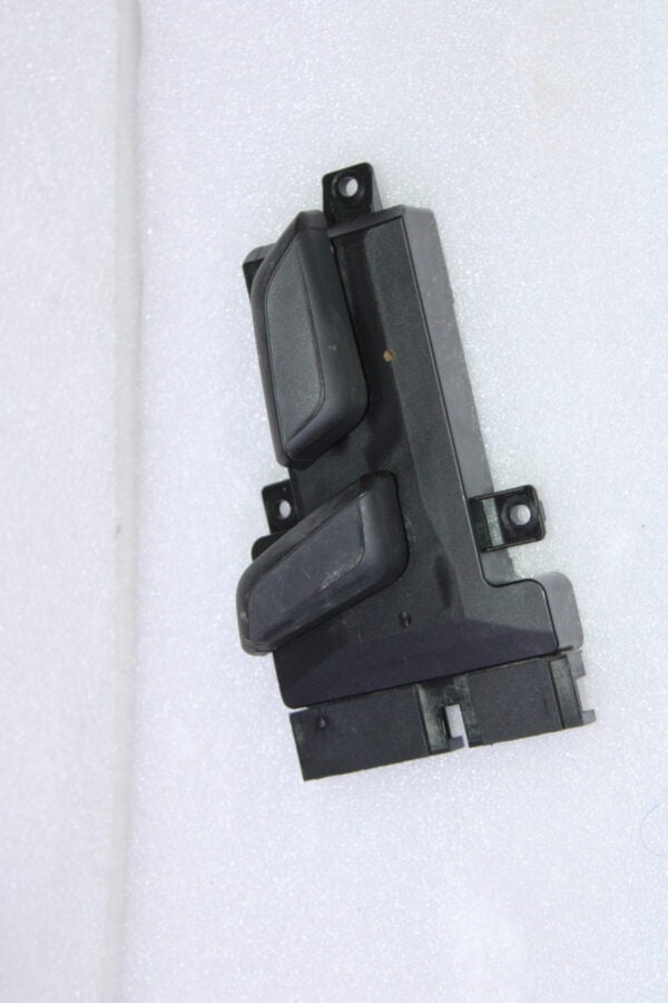 Audi A4 Switch For Seat Back Rest Adjustment Right 4M0959748