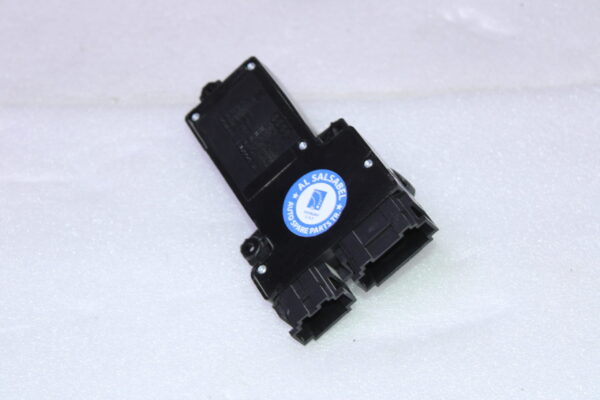 Audi A4 Switch For Seat Back Rest Adjustment Right 4M0959748