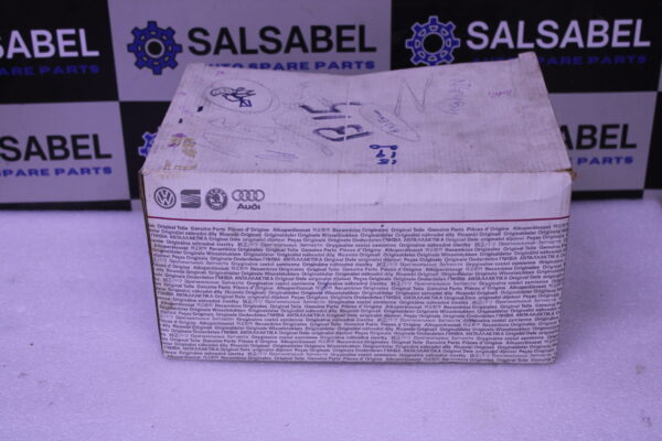 Audi Tail Light Right 4A5945218