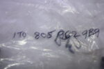 VOLKSWAGEN INTAKE AIR DUCT 1T08059629B9