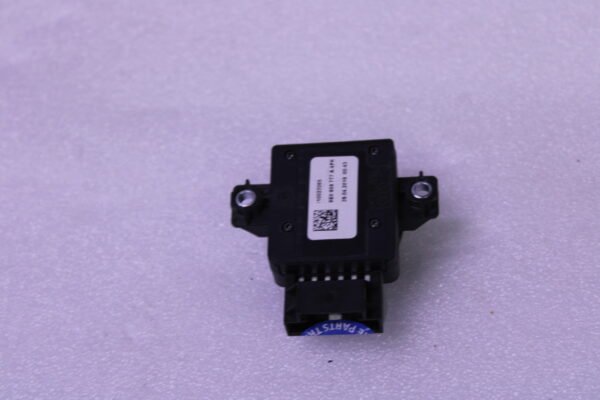 Audi A3 Switch For Lumber Support Adjustment 8E0959777A 4Pk