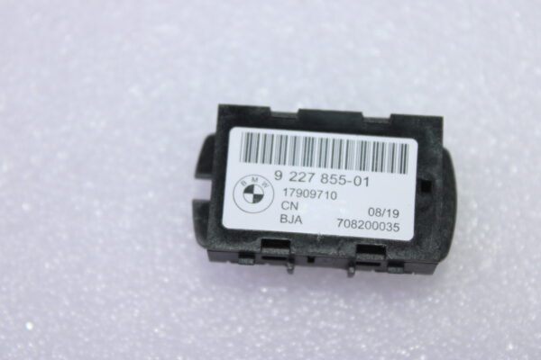 Bmw 3 Series G20 Switch 61319227855