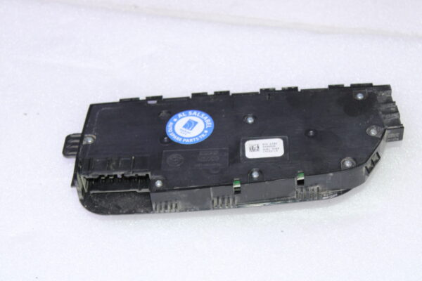 Bmw 5 Series G30 Seat Adjustment Switch Right 61319330920