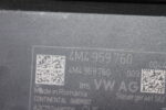 AUDI A4 CONTROL UNIT FOR SEAT 4M4959760