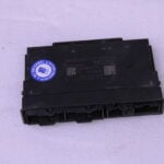 AUDI A4 CONTROL UNIT FOR SEAT 4M4959760