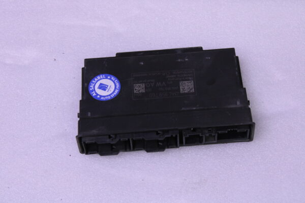Audi A4 Control Unit For Seat 4M4959760