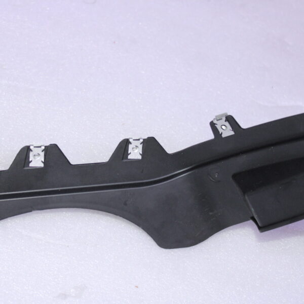 VOLKSWAGEN SCIROCCO ADAPTER BUMPER 1K8801261