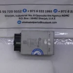 BMW Steering Column Control Unit 32306885215